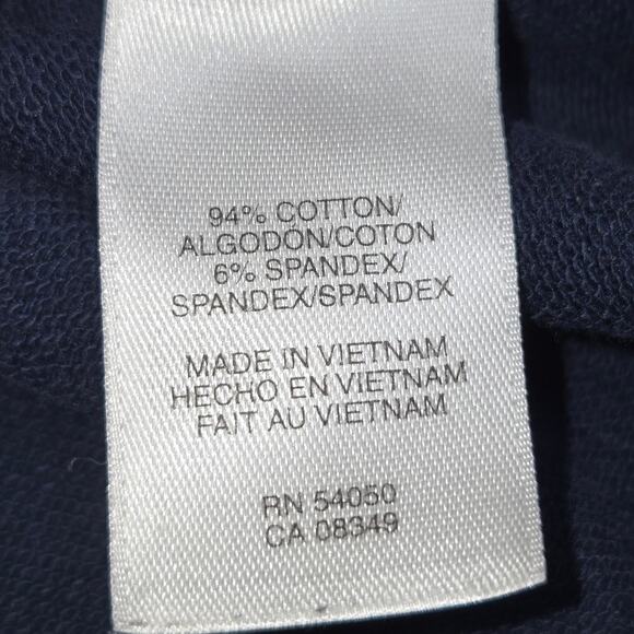 Jones New York Signature Woman 3X Snap Front Lightweight Jacket Polka Dot Casual - Picture 10 of 11